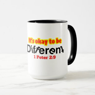 Écriture - Mug Combo