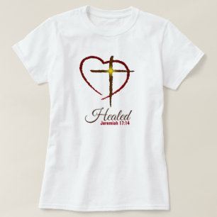 Ecriture - T-shirt Nano Hanes pour femmes