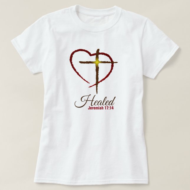 Ecriture - T-shirt Nano Hanes pour femmes (Design devant)