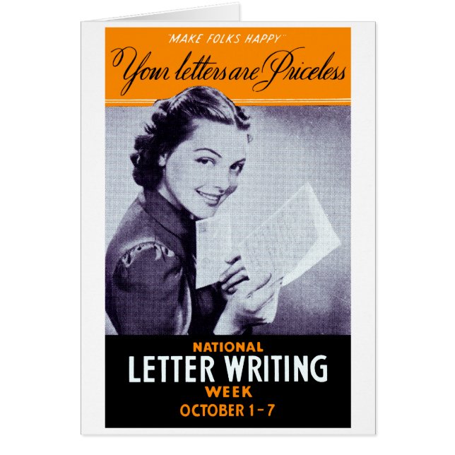 Écriture vintage (Devant)