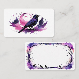 Écrivez vos propres cartes Oracle Tarot