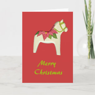 Écrivez votre propre carte de Noël