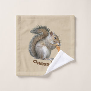 Écrou d'échecs