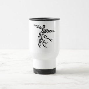 Ecstacy Travel Mug