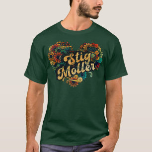 Ecstatic Vision T-Shirt