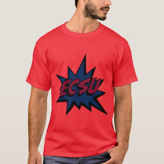ECSU Eastern Connecticut State University 1 T-Shirt