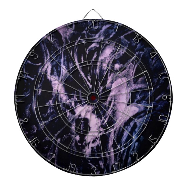 Ectoplasm Dartboard (Front)