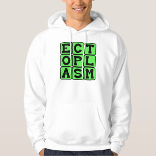 Ectoplasm, Ghost Slime Hoodie