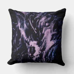 Ectoplasm Throw Pillow