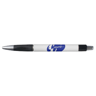 EctoWash Logo Pen