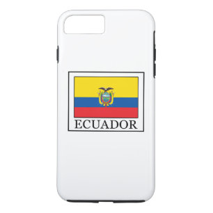 Ecuador Case-Mate iPhone Case