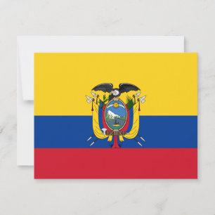Ecuador flag