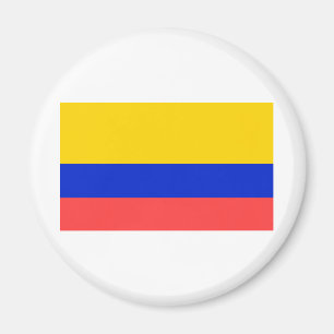 Ecuador Flag Magnet
