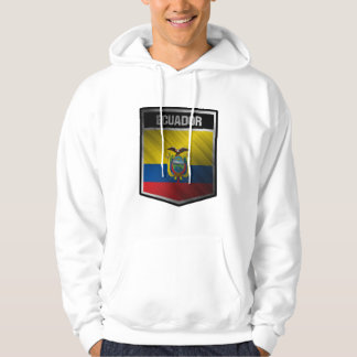 Ecuador Hoodie
