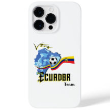 Ecuador Soccer