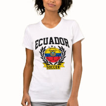 Ecuador Soccer
