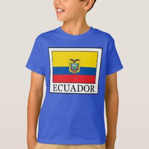 Ecuador T-Shirt