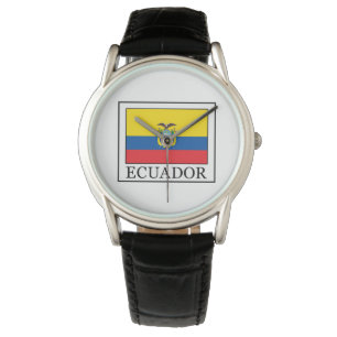 Ecuador Watch