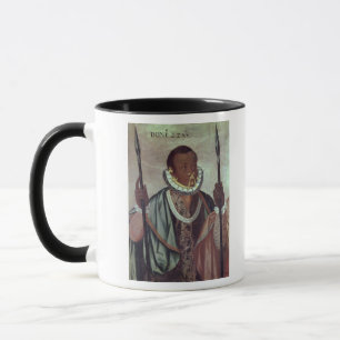 Ecuadorian from Quito Mug