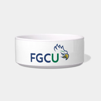 Écuelle Aigles de l'Université Eagles de la côte du golfe 