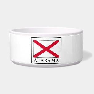 Écuelle Alabama