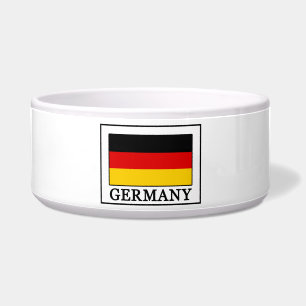 Écuelle Allemagne
