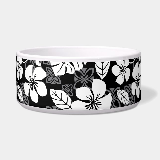 ÉCUELLE ALOHA VENDREDI (NOIR) (Devant)