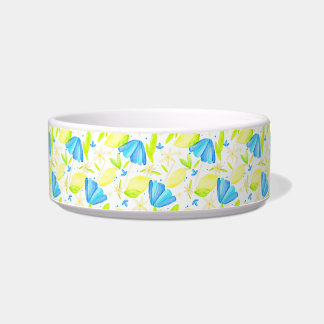 Écuelle Amalfi Dreamin' Pet Bowl