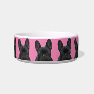 Écuelle Amis Bouledogues Français French Bulldog