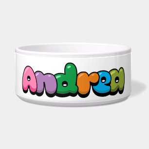 Écuelle Andrea