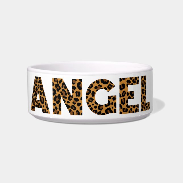 Écuelle Angel Bowl (Devant)
