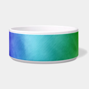 Écuelle Aquarelles Rainbow