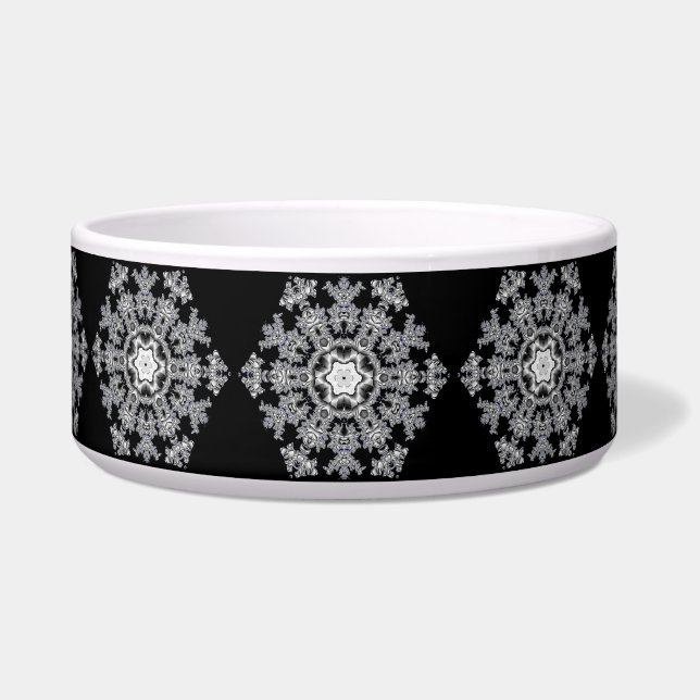 Écuelle Argent (Devant)