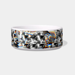 Écuelle Attaque arc-en-ciel