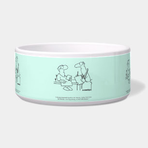 Écuelle Auto-diagnostic