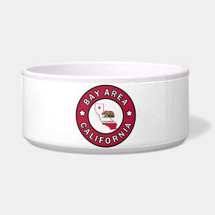 Écuelle Baie en Californie