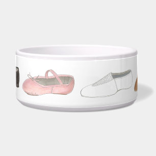 Écuelle Ballet Tap Jazz Lyrical Dance Chaussure Danser Dan