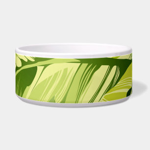 Écuelle Banane Feuille 5