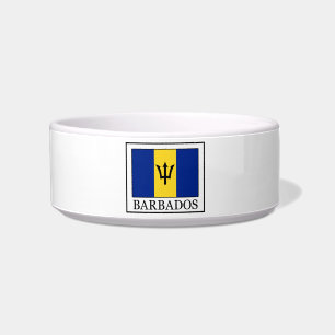 Écuelle Barbade
