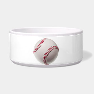 Écuelle Base-ball - modèle d'arrière - plan de base-ball