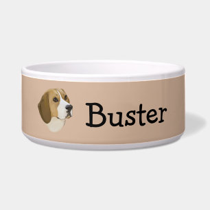 Écuelle Beagle