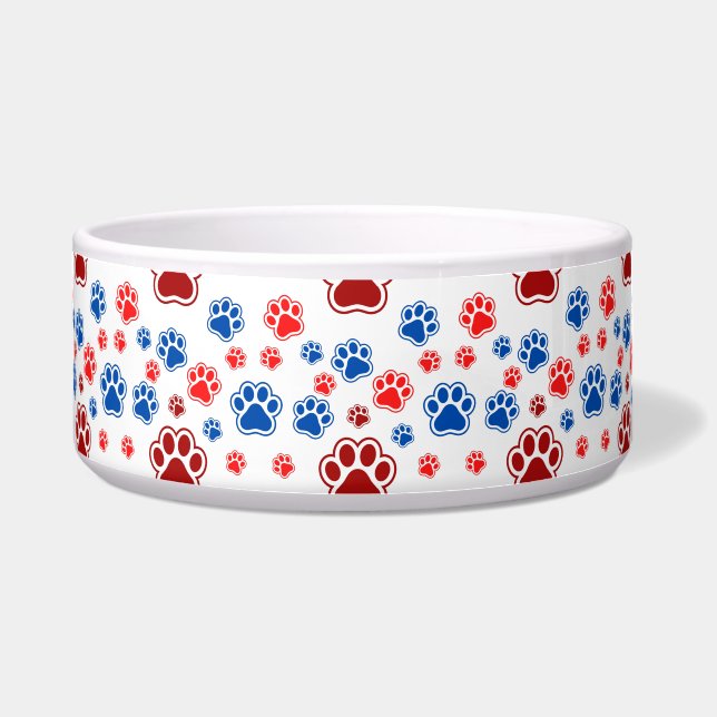 Écuelle Best Dog Mom Ever (Devant)