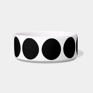 Écuelle Big Pois Cat Bowl