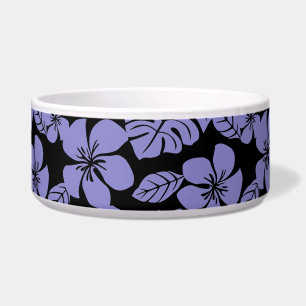 ÉCUELLE BIKINI ROSE (NOIR/LAVEUR)