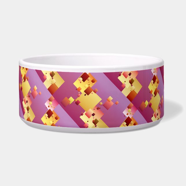 Écuelle Blocage (Devant)