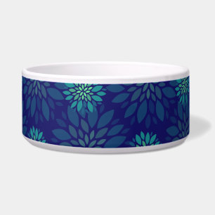 Écuelle Bol à motif floral