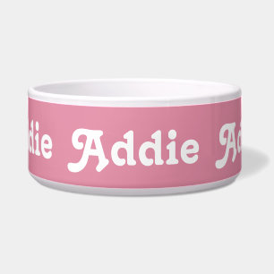Écuelle Bol Addie pour chien