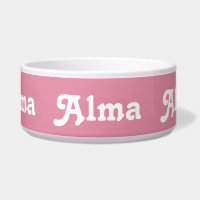 Bol Alma pour chien