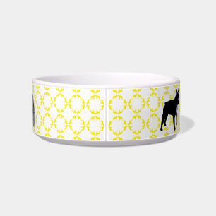 Écuelle Bol de Bouledogue