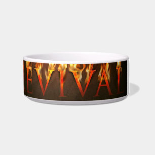 Écuelle bol moyen pour animaux de compagnie - christian